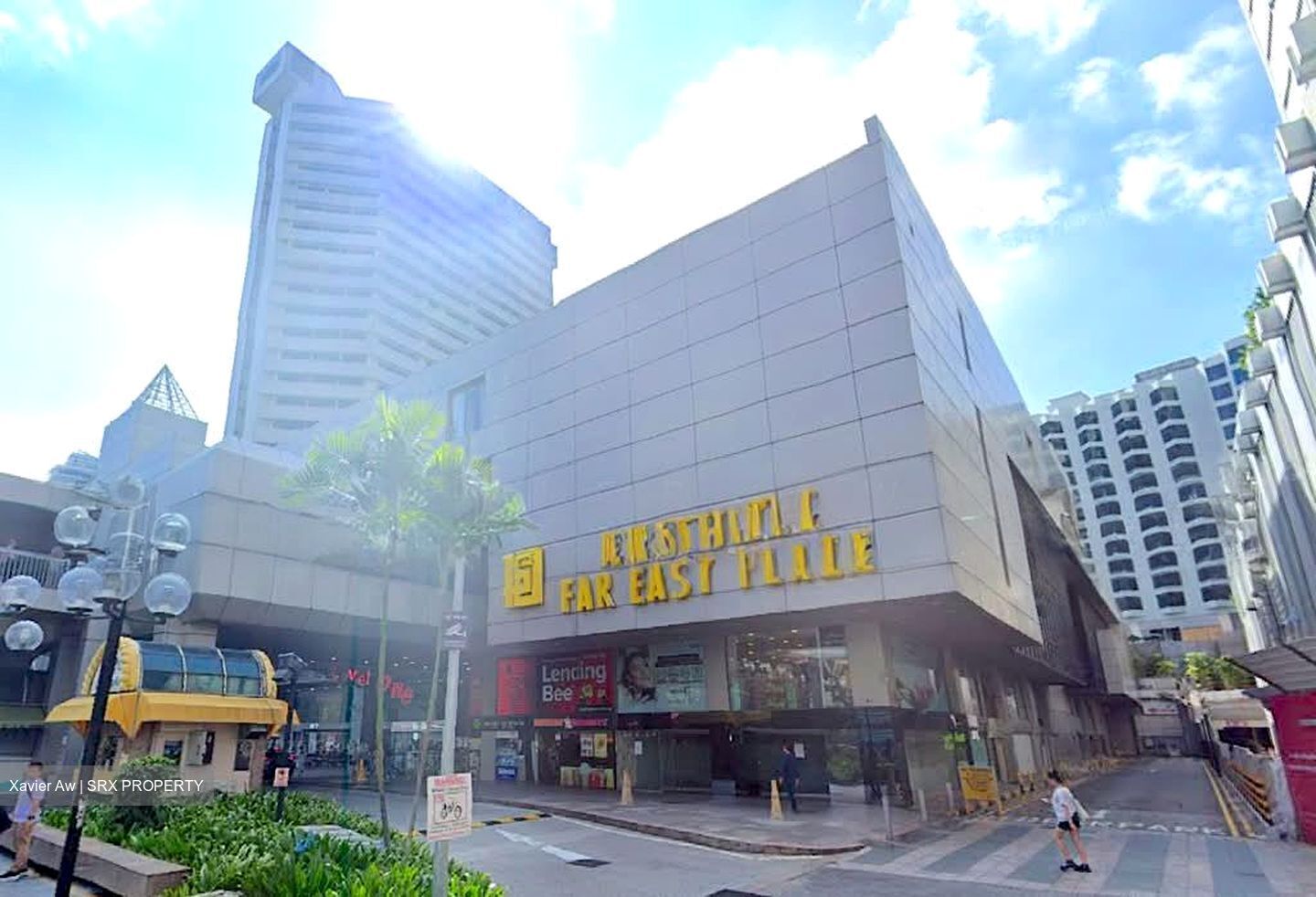 Far East Plaza (D9), Shop House #557828601